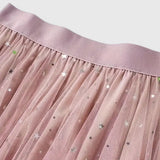 Nikol – Csillogó szoknya