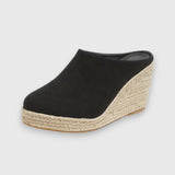 Siena – Wedge talpú espadrille