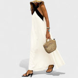 Siena - Keresztpántos Ruha