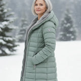 Olivia | Steppelt télikabát