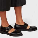 Liana - Elegáns Retro Cipők