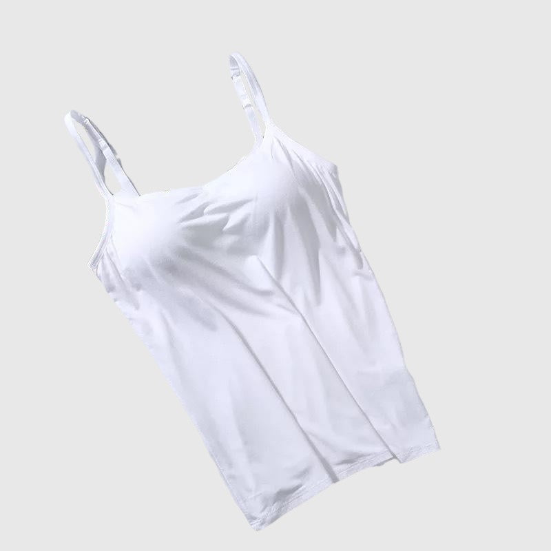 Nikola – Top beépített melltartóval