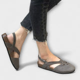 Altea – Bűbájos retro szandálok a kényelmes nyárhoz