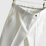 Sándor - Klasszikus nadrág Torinóból