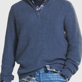 Nimród - Diego cipzáras pulóver