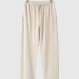 Levente - Len nadrág Rióban