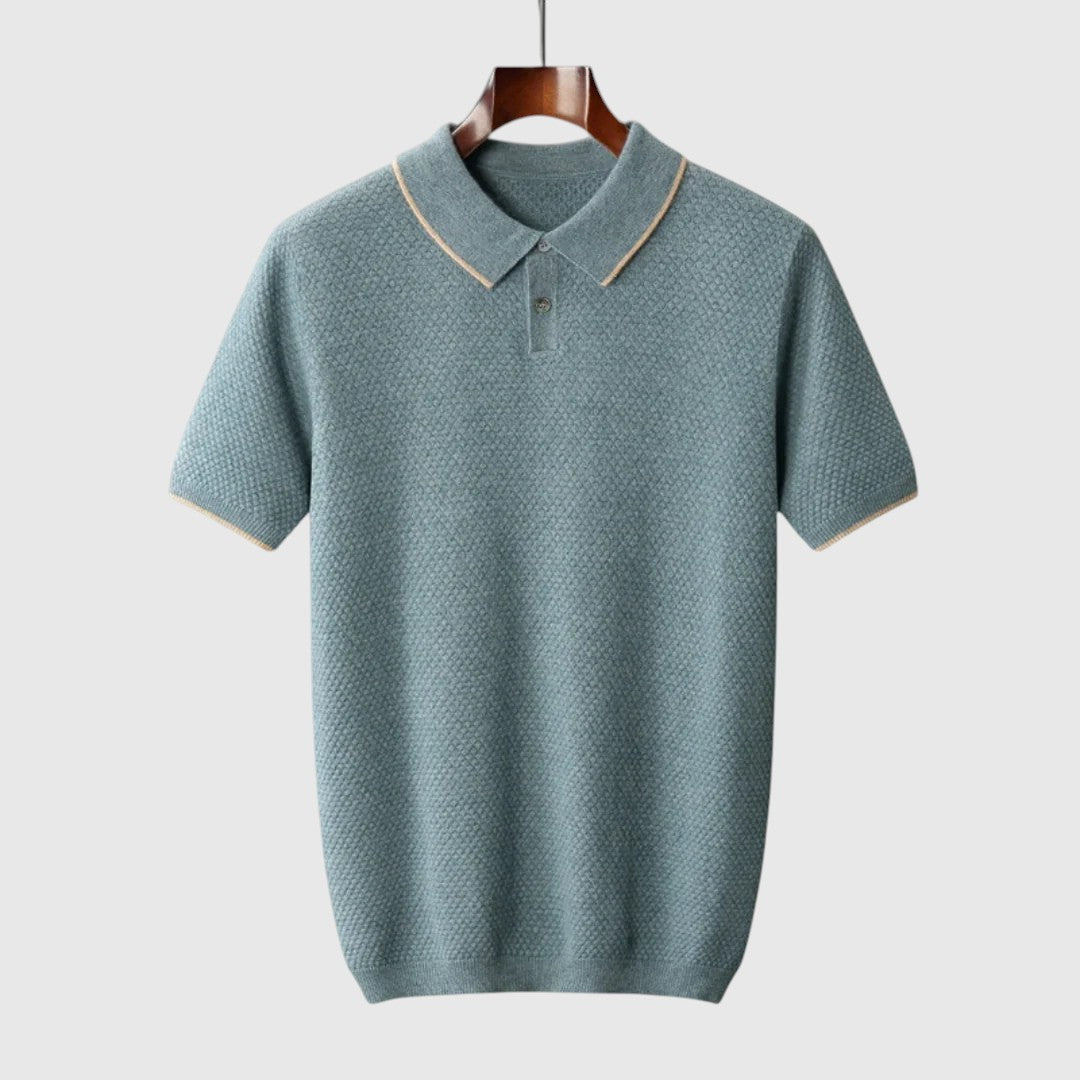 Róbert - Kasmír Aristo póló