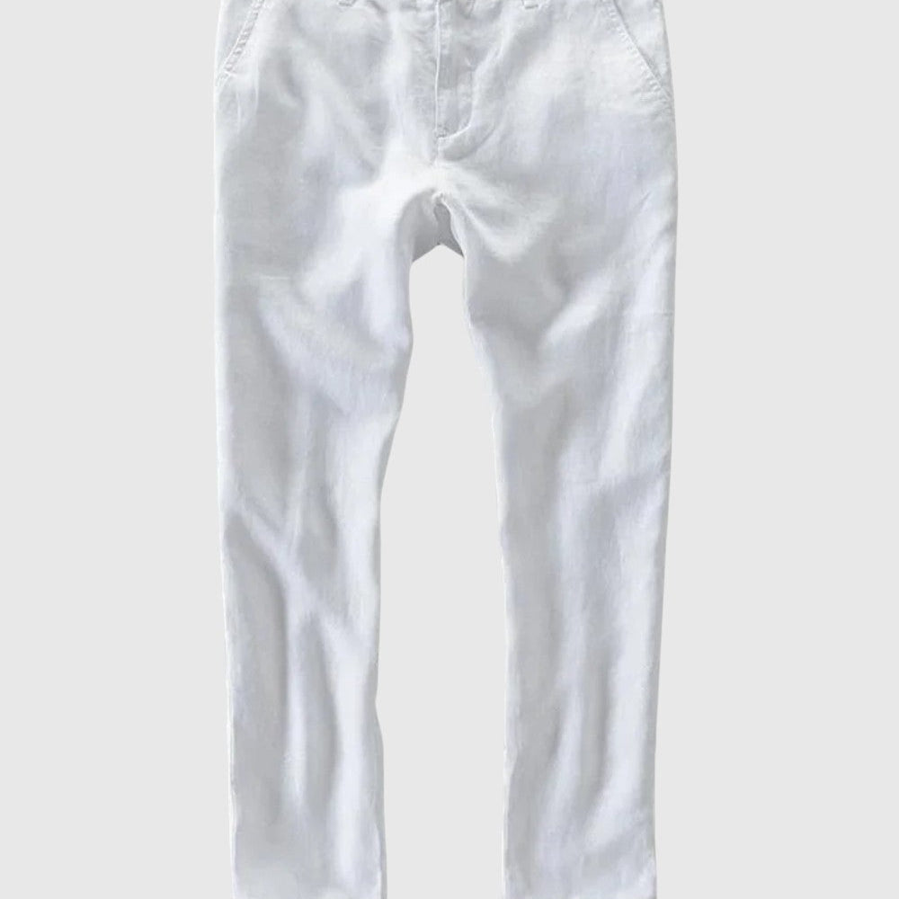 Zoltán - Len nadrág Mikonosz