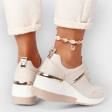 Anatómiai sportcipők