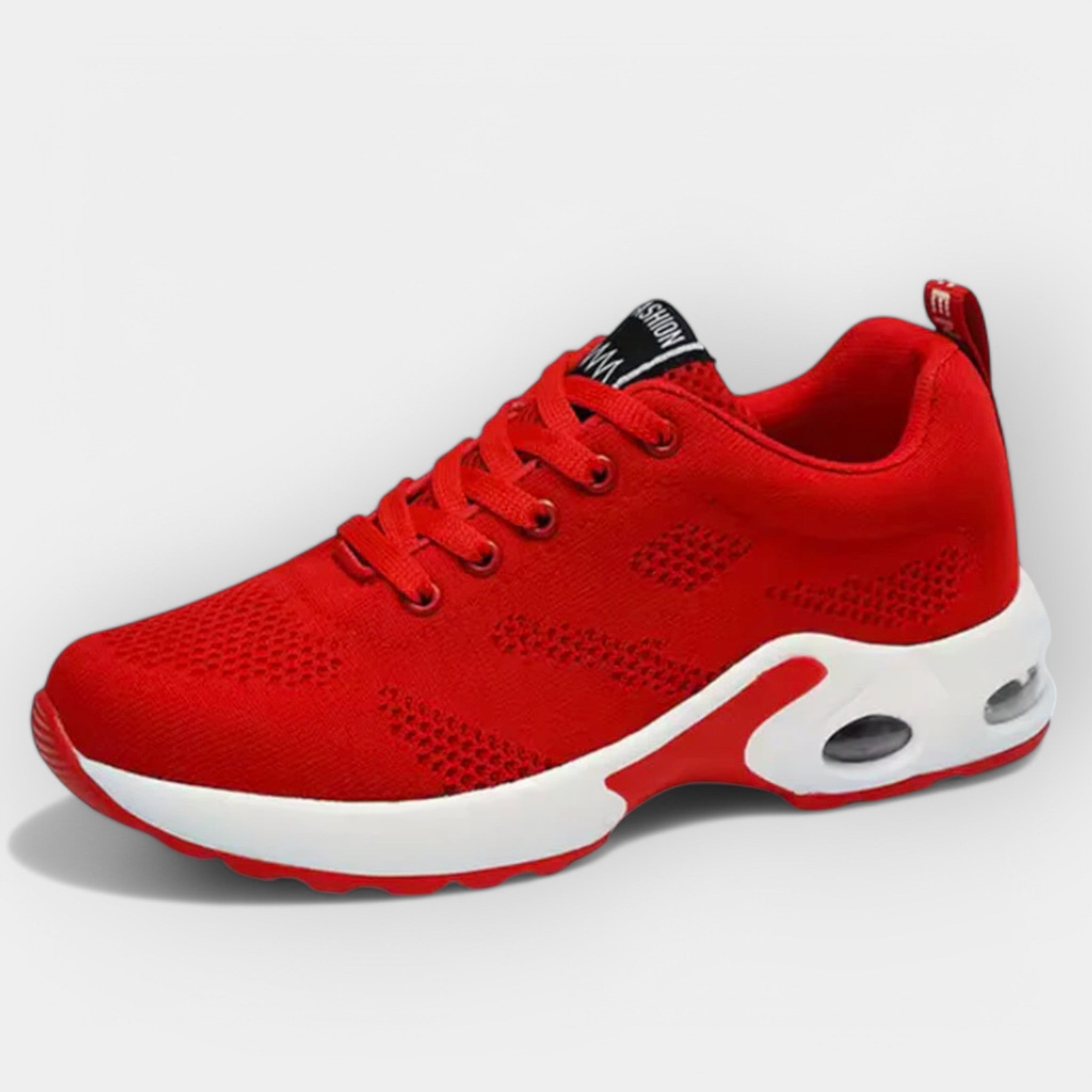 Kényelmes sportcipők