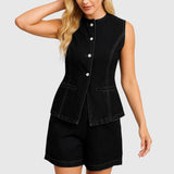 Dobromila – Elegáns farmer szett