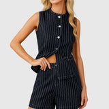 Dobromila – Elegáns farmer szett