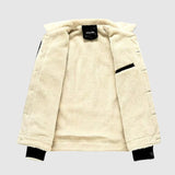 Libuše – A tökéletes bomber dzseki az őszre: kényelem és stílus