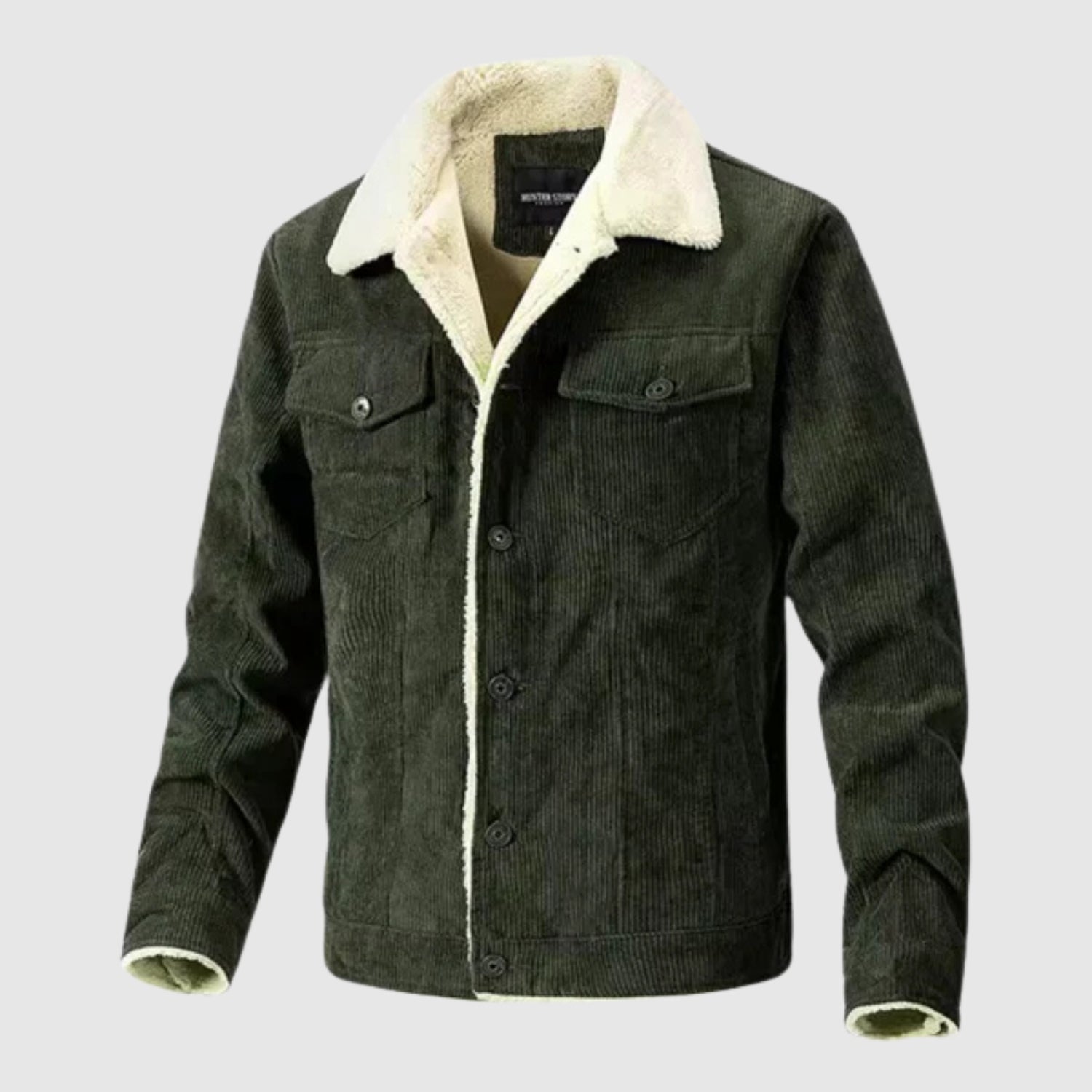 Libuše – A tökéletes bomber dzseki az őszre: kényelem és stílus