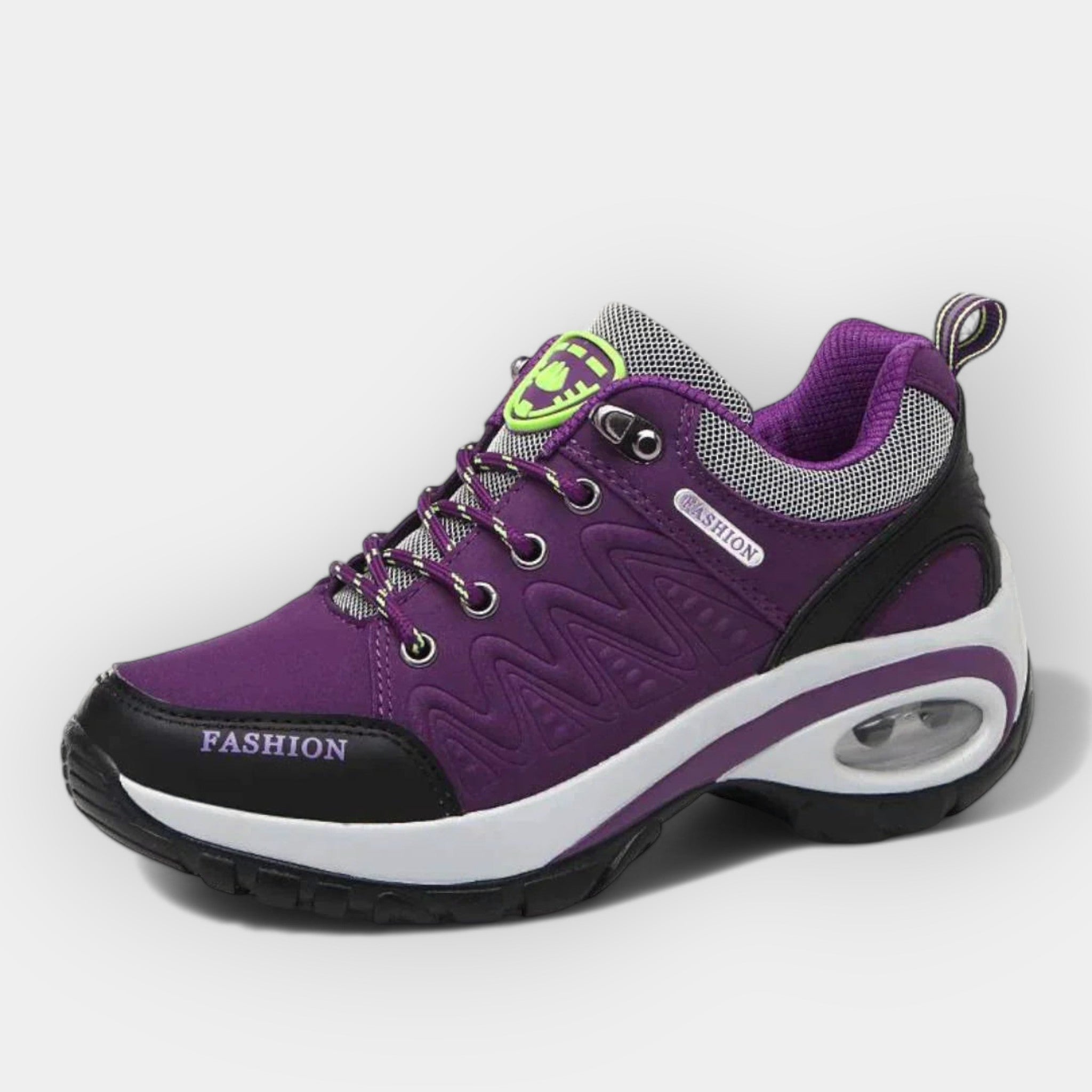 Fűzés nélküli cipők