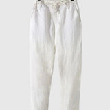 Miklós - Len nadrág Palm Springs