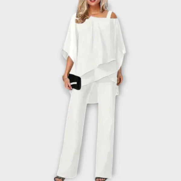 Sifon estélyi szett