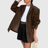 Dominika - Luxus vintage zakó