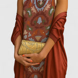 Mikaela - Elegáns Hosszú Ruha