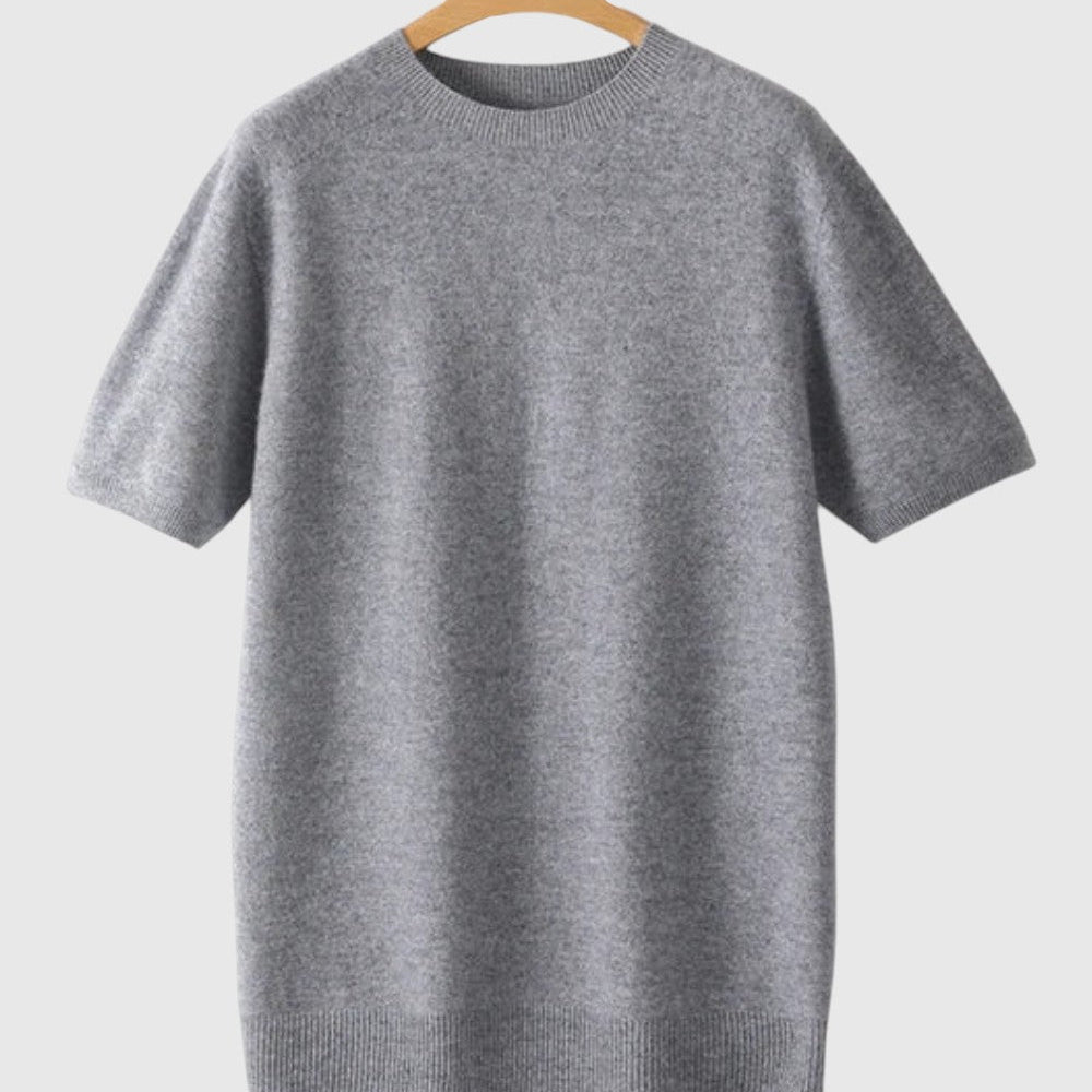 Patrik - Merinói póló Aman