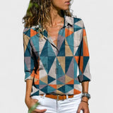 Mia - Elegáns Blúz