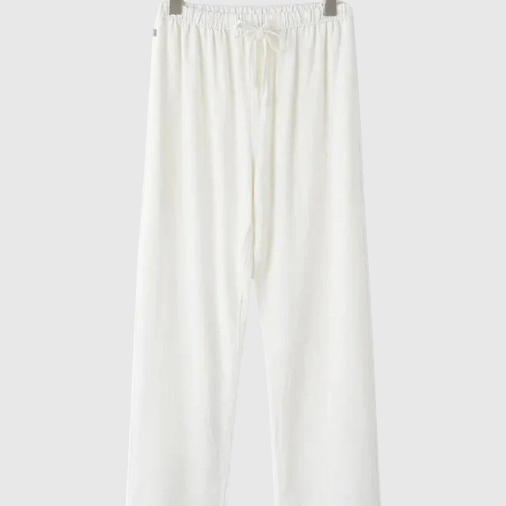 Levente - Len nadrág Rióban