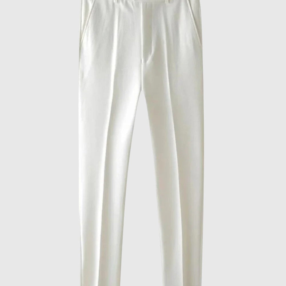 Sándor - Klasszikus nadrág Torinóból