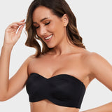 Aurora - Támogató konvertálható bandeau