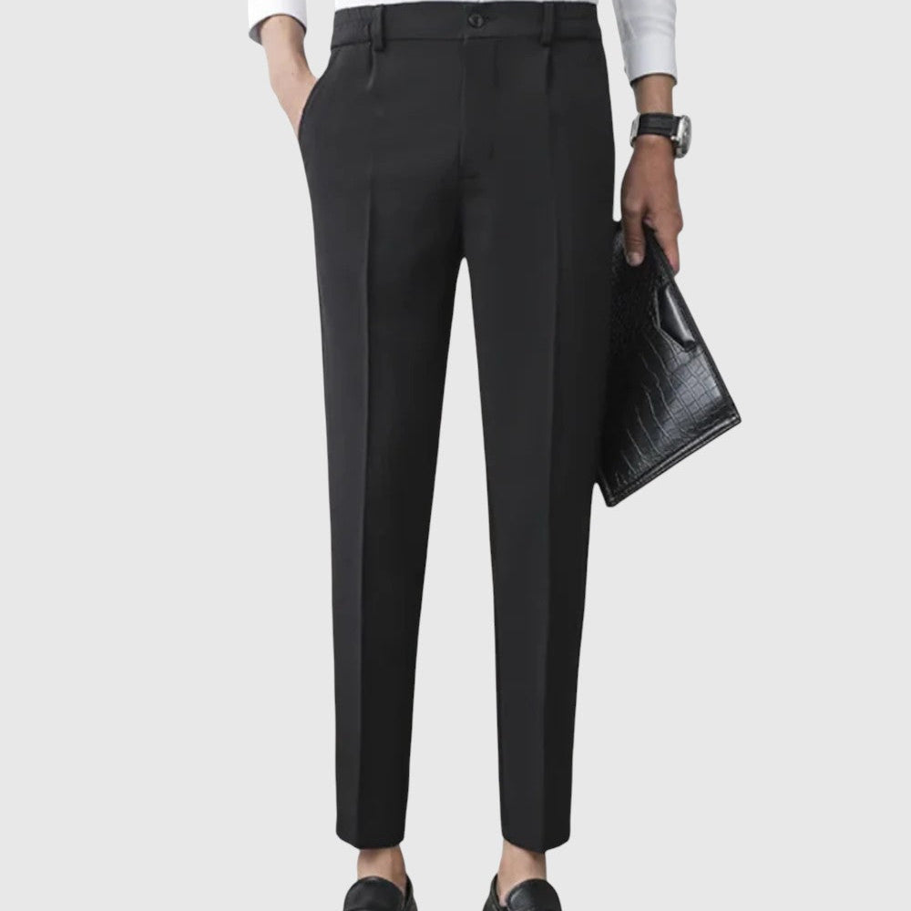 Balázs - Rugalmas nadrág Firenze