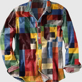 DZSÓEL | Hosszú ujjú nyomott ing