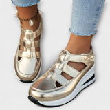 Liliana - Ergonomikus szandál