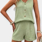 Póló és rövidnadrág szett