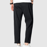 György – Vékony, gyorsan száradó szabadidőnadrág