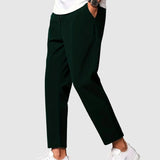 György – Vékony, gyorsan száradó szabadidőnadrág