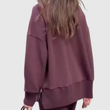 Jessi - Maximális kényelem: Pulóver & Nadrág