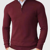 Dömötör - Rövid ujjú póló cipzárral