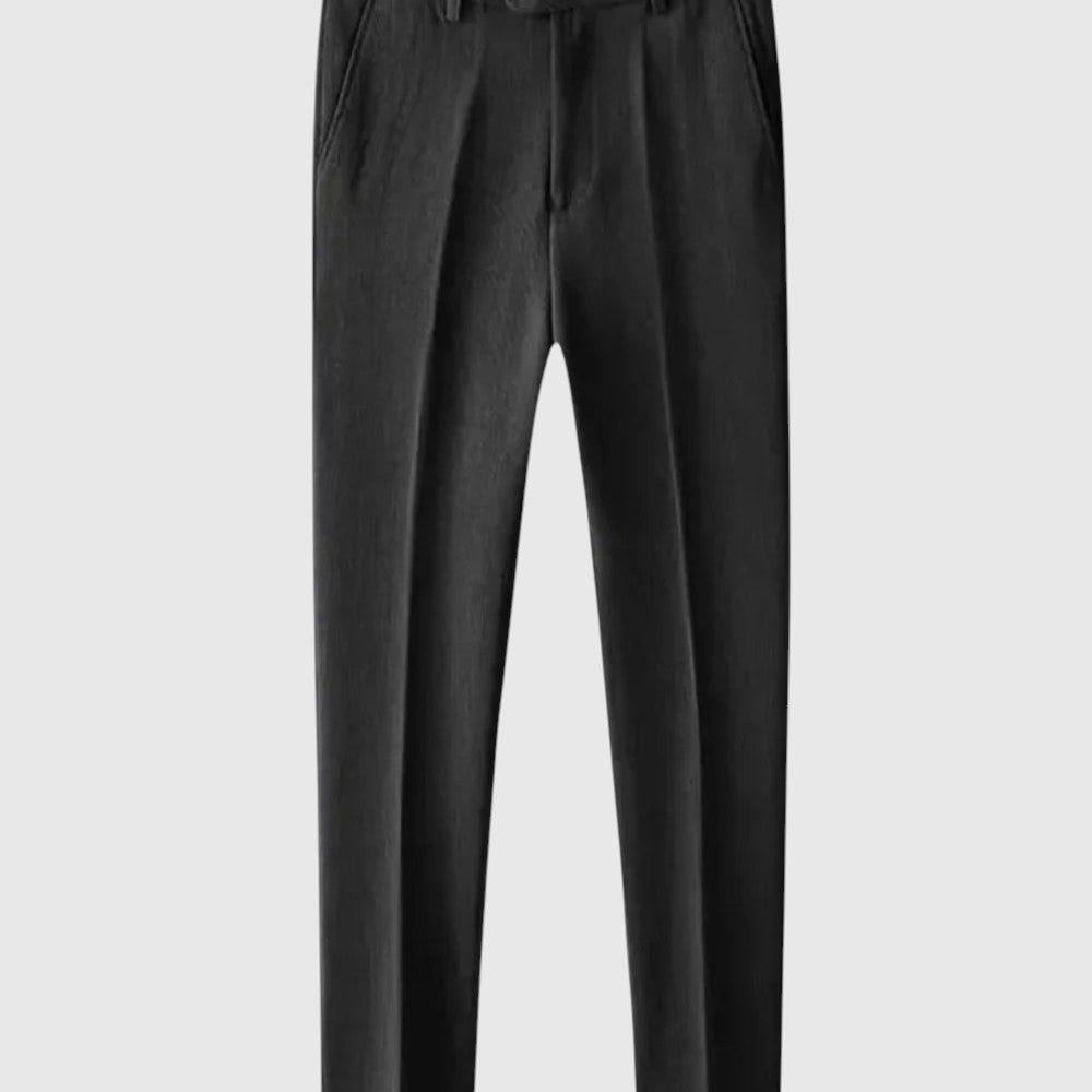 Sándor - Klasszikus nadrág Torinóból