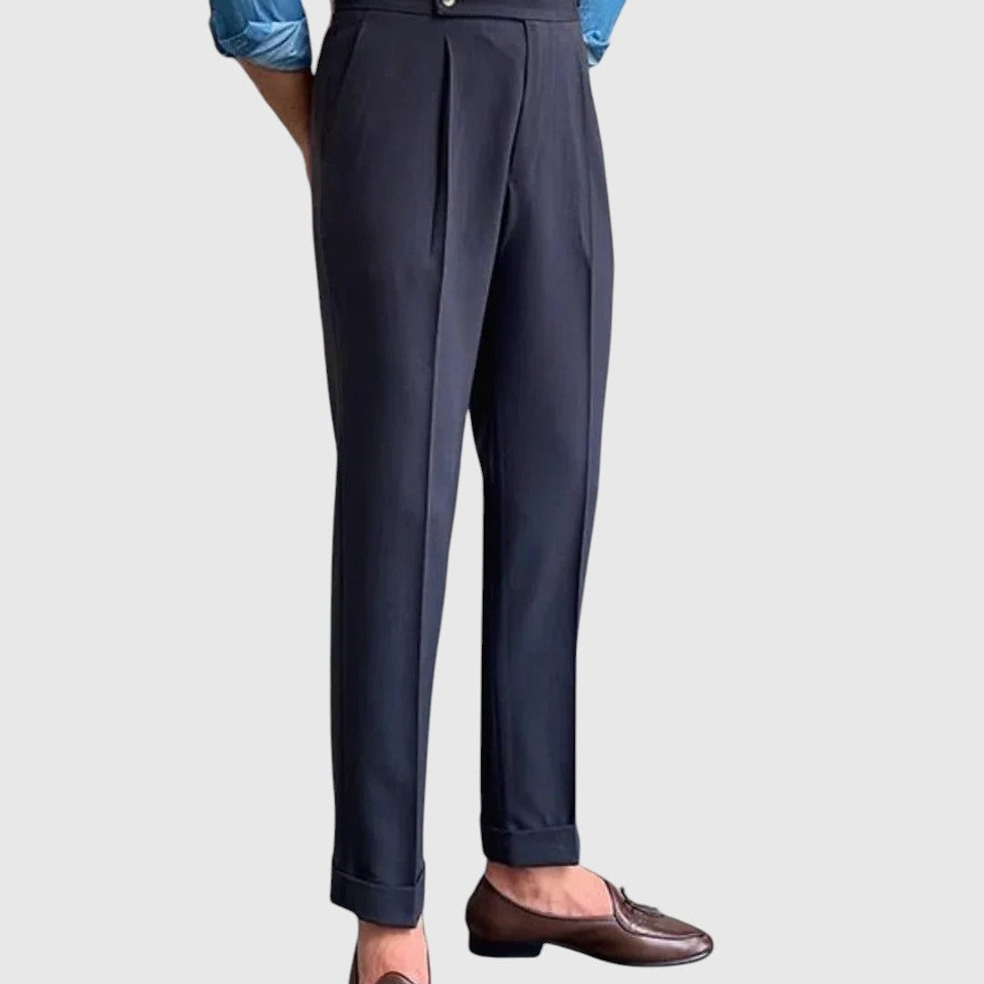 János - Moritz Vintage Nadrág