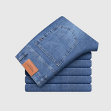 Elegáns farmernadrág