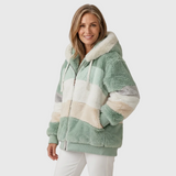 Kirsty - Kényelmes Kabát