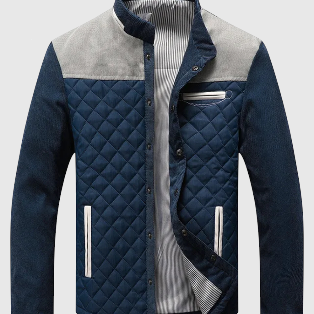 Ethan - Luxus férfi dzsekik