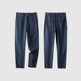 Ferenc – Len szett természetes eleganciával