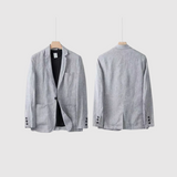 Ferenc – Len szett természetes eleganciával