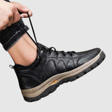 Gyula - Férfi téli cipők