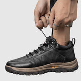 Gyula - Férfi téli cipők