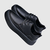 Richárd – Kényelmes bőr cipők