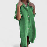 Dorka - Szabad Ruha Ibizai Stílusban