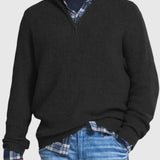 Nimród - Diego cipzáras pulóver