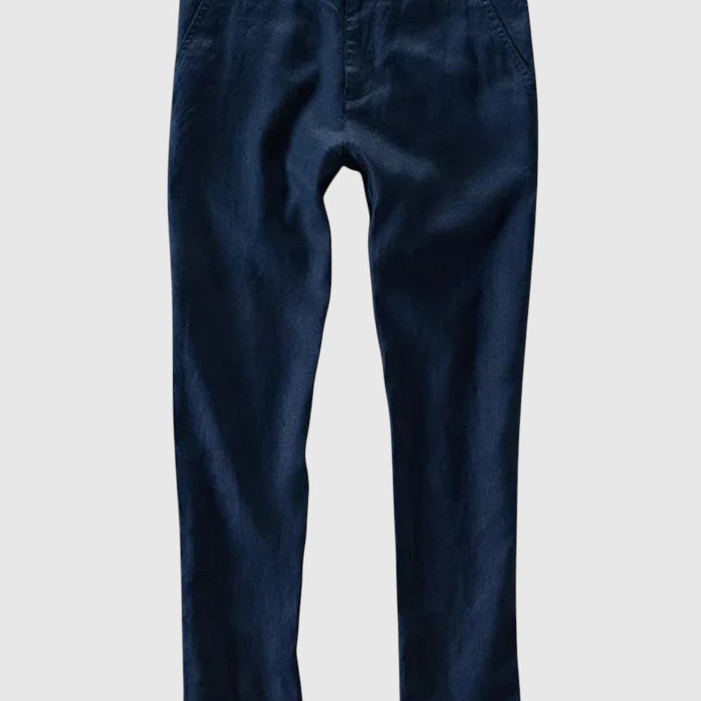 Zoltán - Len nadrág Mikonosz