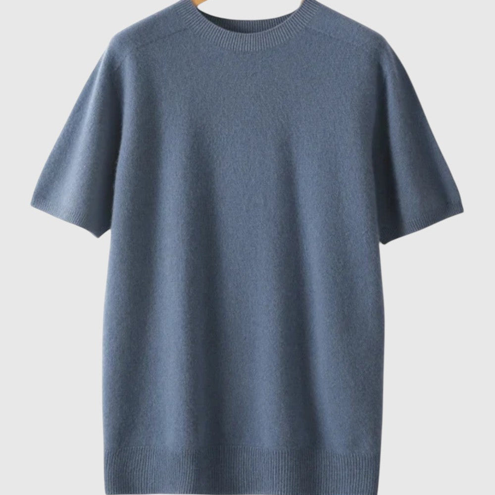 Patrik - Merinói póló Aman